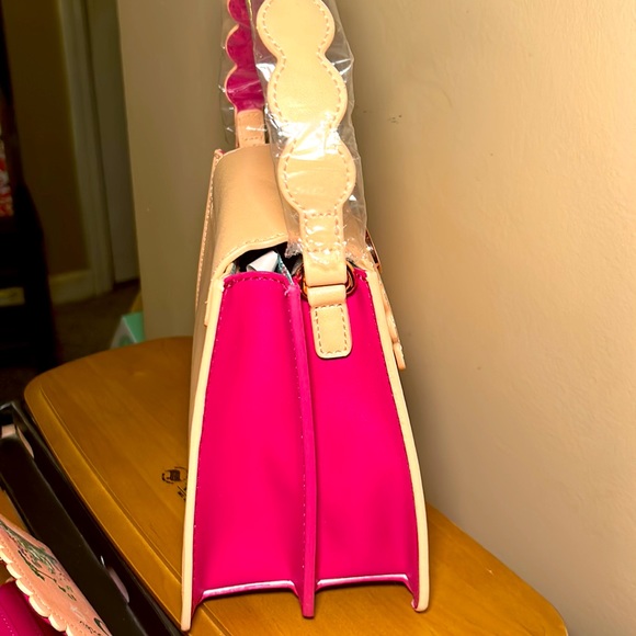 Bambi purse and wallet by Disney Our Universe - Picture 11 of 13